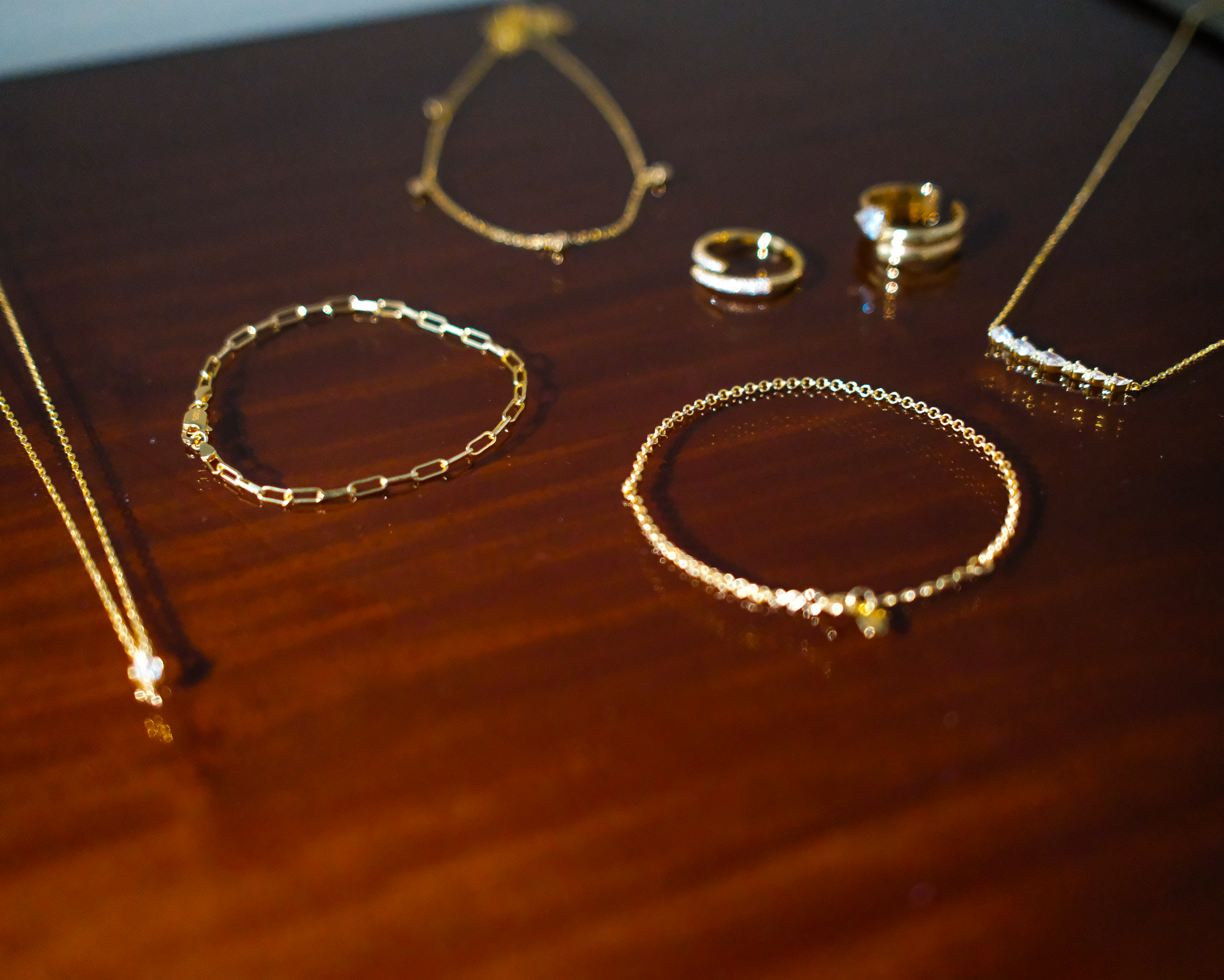 New In