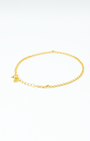 Isabella Tennis Style Bracelet