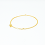 Isabella Tennis Style Bracelet