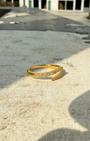 Inès Celestial Ring