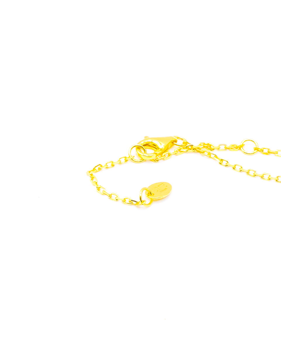Lune Pendant Necklace