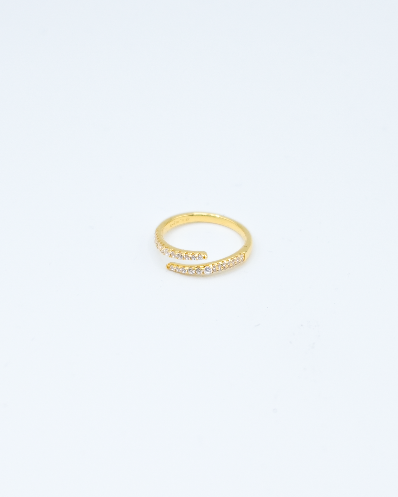 Inès Celestial Ring