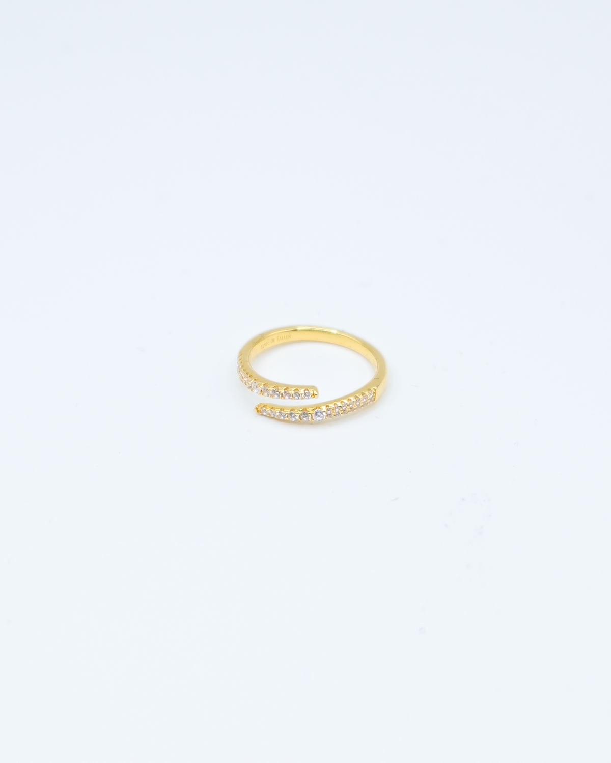 Inès Celestial Ring