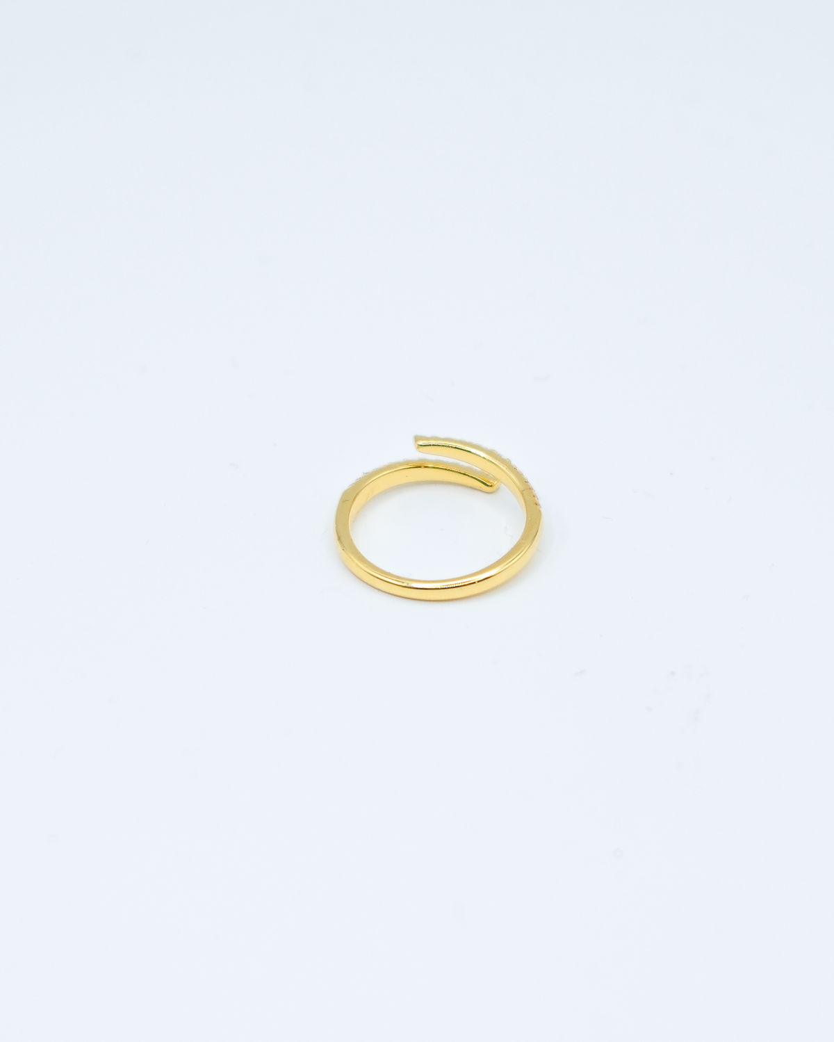 Inès Celestial Ring