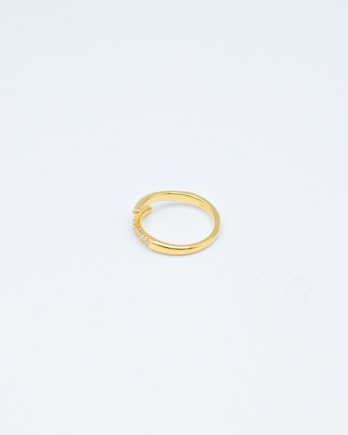 Inès Celestial Ring