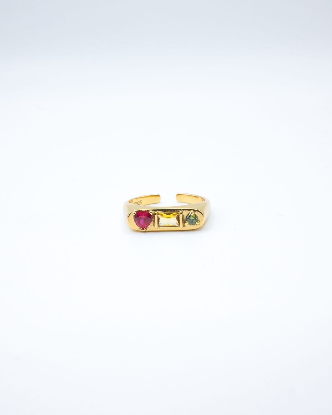 Combination Ring