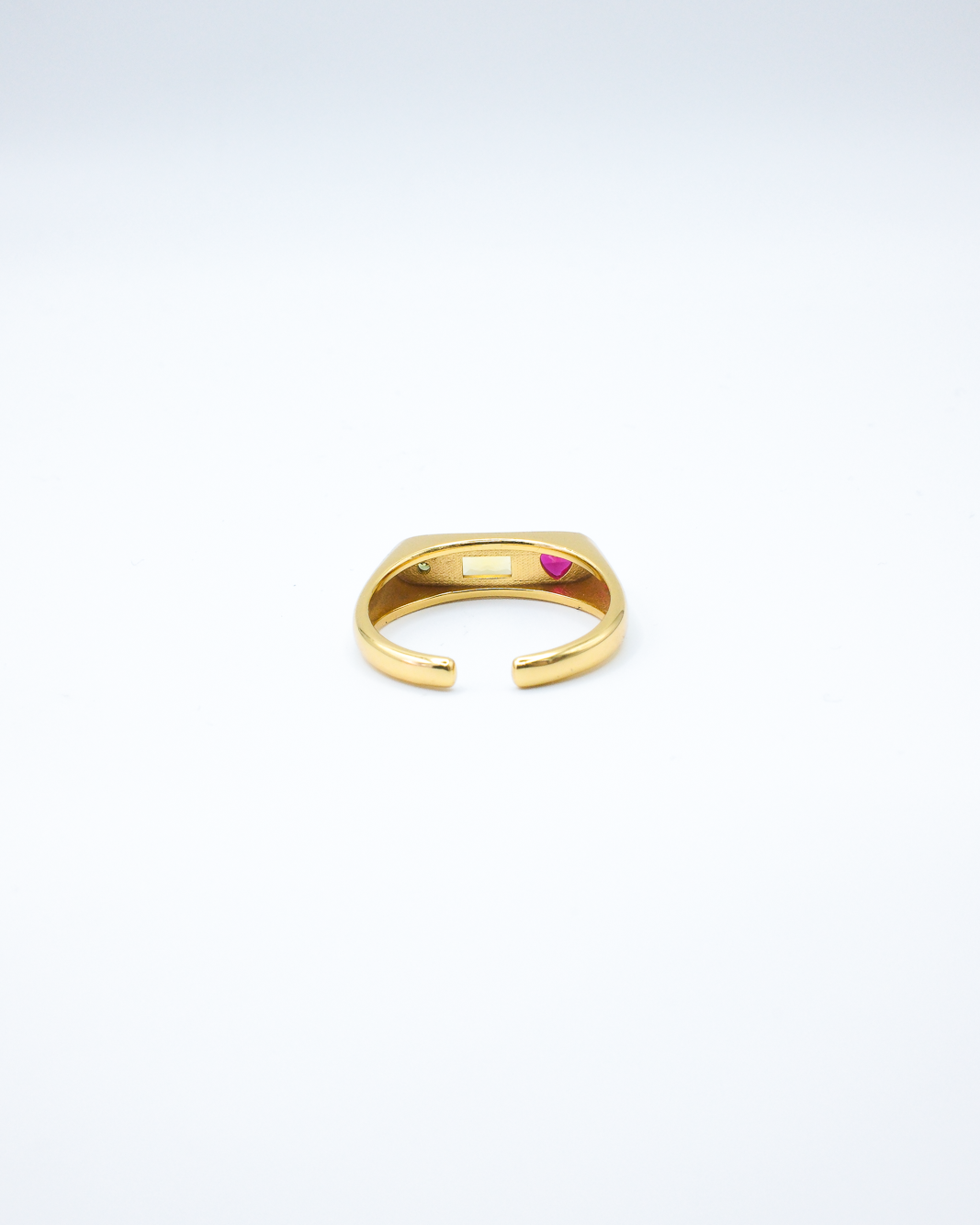 Combination Ring