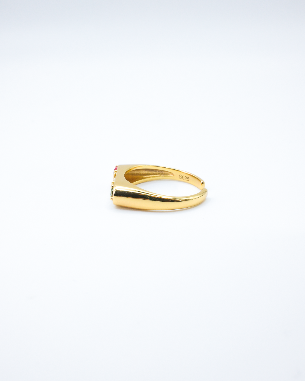 Combination Ring