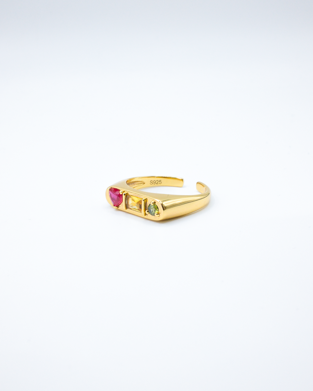 Combination Ring